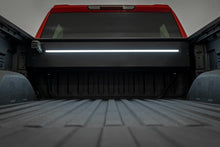 Powered Retractable Bed Cover | 5'7" Bed | Ram 1500 2WD/4WD (2009-2018 & Classic)