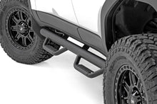 Nerf Steps | Cab Length | Toyota Land Cruiser 4WD (2024-2026)