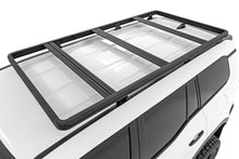 Roof Rack | Toyota Land Cruiser 4WD (2024-2026)