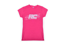 Rough Country T-Shirt | Women Fts Fit | Pink | Size S