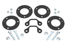 1 Inch Leveling Kit | Ford Bronco 4WD (2021-2026)