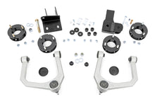 2.5 Inch Lift Kit | Sasquatch | Ford Bronco 4WD (2021-2026)