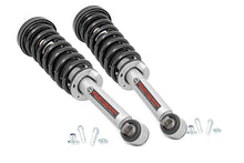 3in RC Leveling Kit Package | F-150 4WD 2014-2020