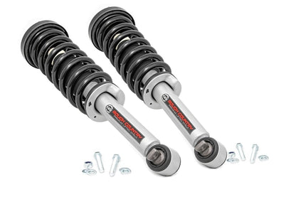 3inch N3 Lift Kit F-150 4WD (2014-2020)