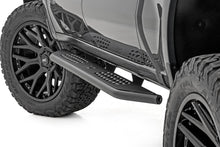 OV2 Running Boards | Side Step Bars | Crew Cab | Chevy/GMC 1500/2500HD (19-26)