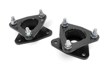 2.5 Inch Leveling Kit | Ram 1500 4WD (2006-2011)