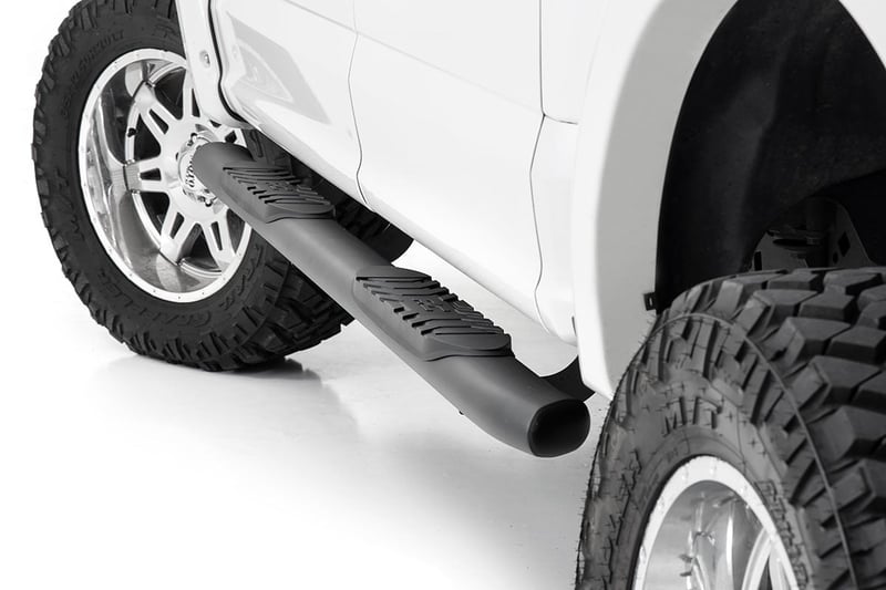 F-150 2wd/4wd (15-20) Daily Driver Package