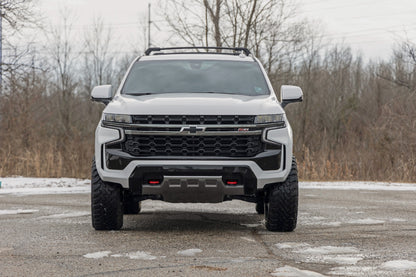 2 Inch Lift Kit | OE Air Ride | Cadillac/Chevy/GMC Escalade/Tahoe/Yukon (21-26)