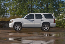 Rough Country 3.5 Inch Lift Kit Forged UCAs | Chevy/GMC SUV 1500 2WD/4WD (07-20) - 19331