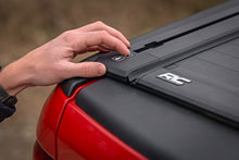Powered Retractable Bed Cover | 5'7" Bed | Toyota Tundra 2WD/4WD (2022-2026)