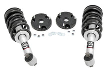 2 Inch Lift Kit | N3 Struts | Chevy/GMC SUV 1500 4WD (2021-2026)