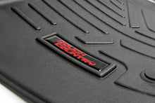 Rough Counrty Floor Mats Chevy/GMC 1500 (99-06 & Classic) - M-29913