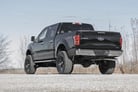 6 Inch Lift Kit | Ford F-150 4WD (2015-2020)