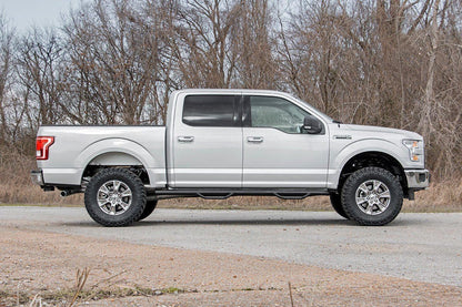 3 Inch Lift Kit | M1 Struts | Ford F-150 4WD (2014-2020)RED