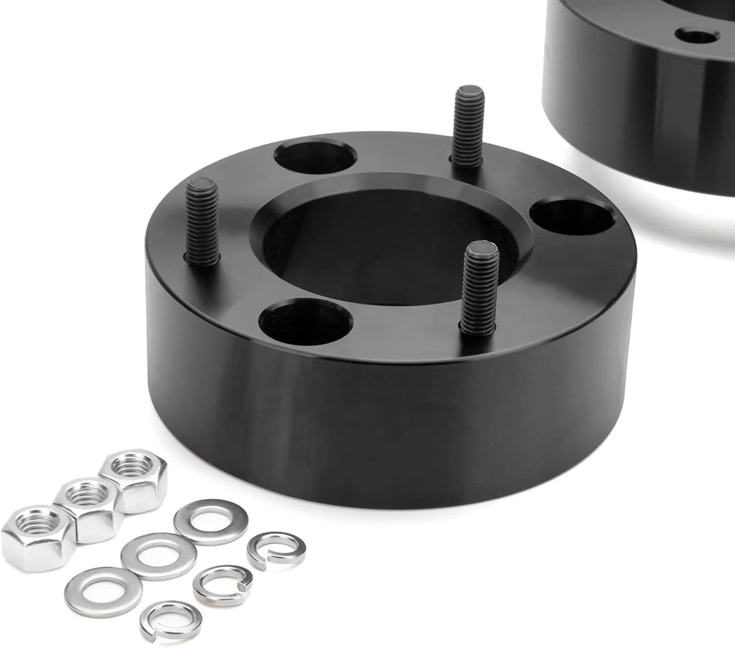 UPPER CONTROL ARM AND 3" FRONT LIFT KIT Ford F150 (2021-2026)