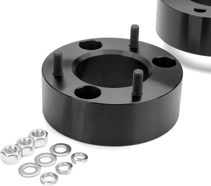 UPPER CONTROL ARM AND 3" FRONT LIFT KIT Ford F150 (2021-2026)