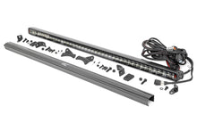 LED Light Kit | Roof Rack Mount | 40" Spectrum Single Row | Ford Bronco Sport (21-26)