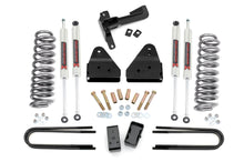 3 Inch Lift Kit | M1 | Coil | Ford F-250 Super Duty 4WD (2011-2016)