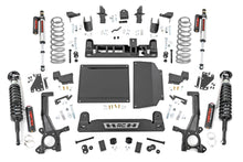 6 Inch Lift Kit | Vertex | Toyota Tundra 4WD (2022-2026)