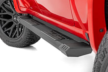 HD2 Aluminum Running Boards | Double Cab | Toyota Tacoma 2WD/4WD (2024-2026)