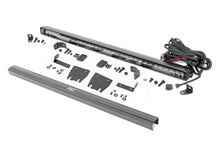 LED Hood Kit | 30" | Spectrum Series | Jeep Gladiator JT/Wrangler JL (18-26)