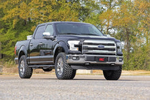 2 Inch leveling Kit | Aluminum | Ford F-150 (14-26)/Raptor (19-20)