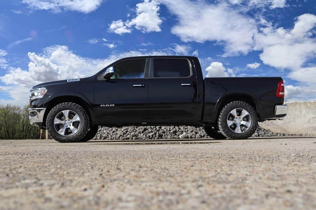 Ram 1500 2wd/4wd (19-26) 5'7" Bed - Daily Driver Package