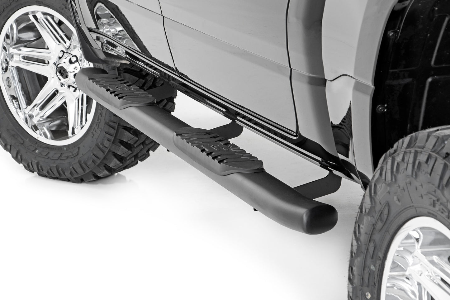 Ram 1500 2wd/4wd (19-26) 5'7" Bed - Daily Driver Package