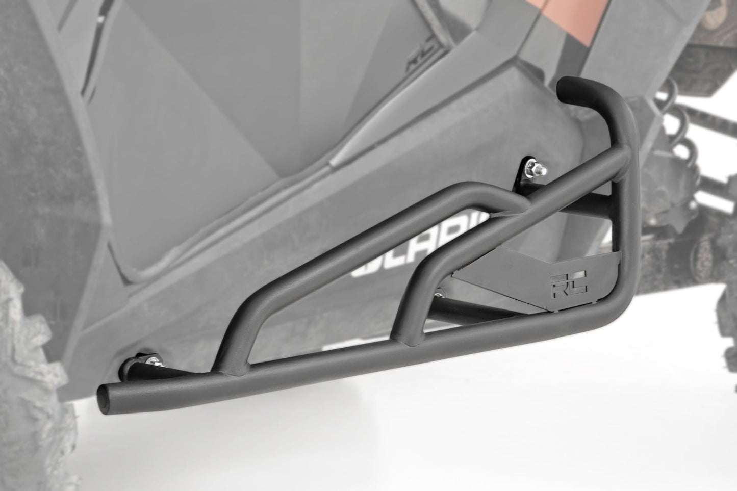 Rock Slider Kit | 2 Seater | Polaris RZR XP 1000