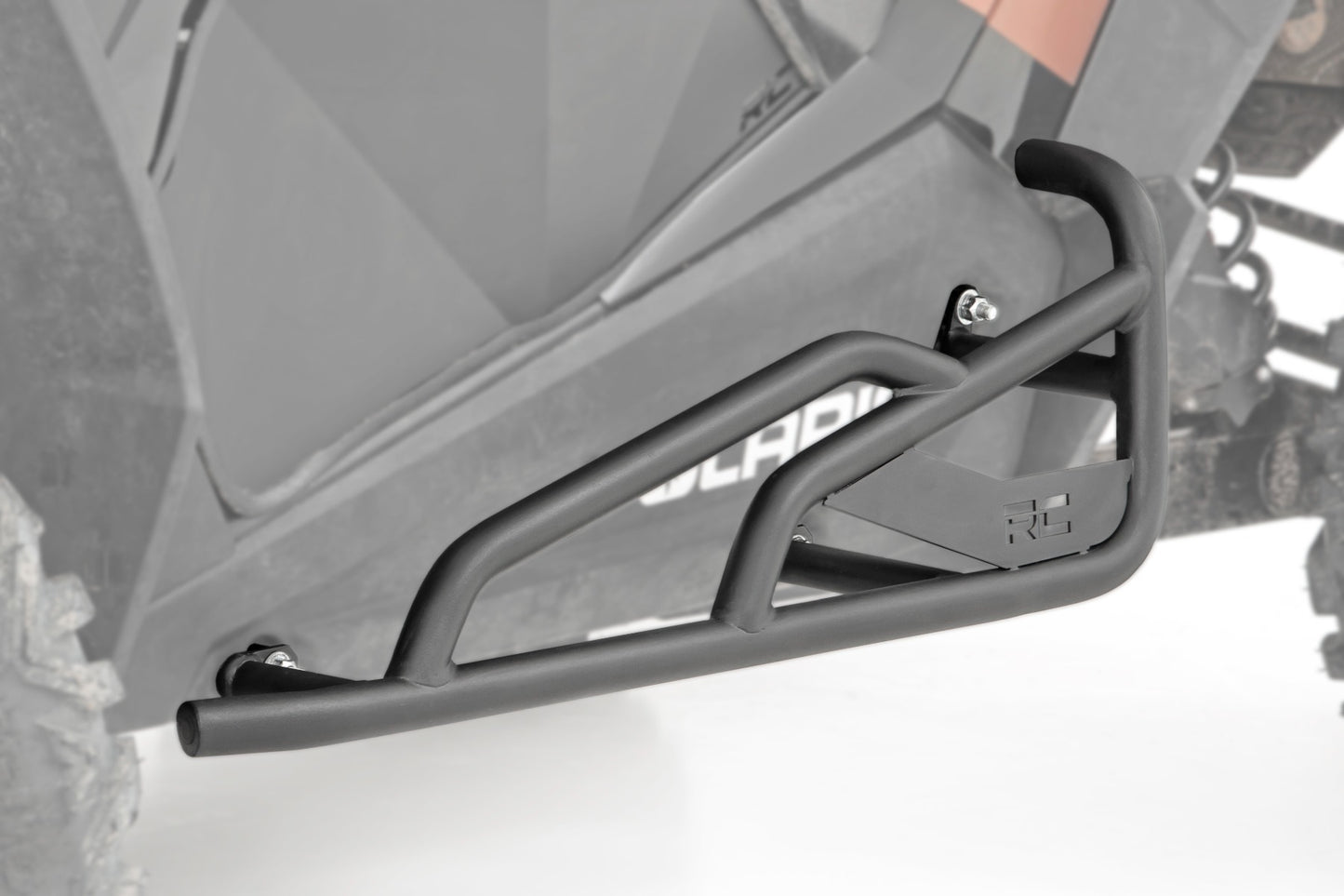 Rock Slider Kit | 2 Seater | Polaris RZR XP 1000