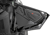 Storage Bags | Front Door | Polaris RZR Pro R