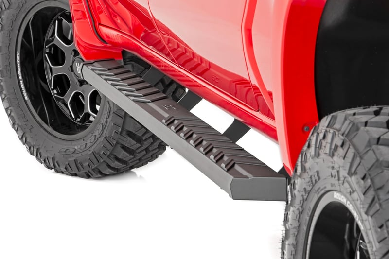 Dodge Ram 1500 (19-26)/ TRX 1500 (21-24) Basic Package