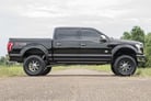 6 Inch Lift Kit | Ford F-150 4WD (2015-2020)