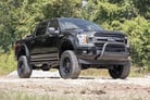 6 Inch Lift Kit | N3 Struts | Ford F-150 4WD (2015-2020)