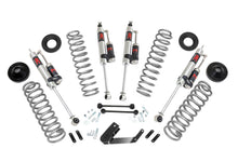 3.25 Inch Lift Kit | M1R | Jeep Wrangler JK 4WD (2007-2018)