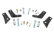 2 Inch Lift Kit | John Deere Gator