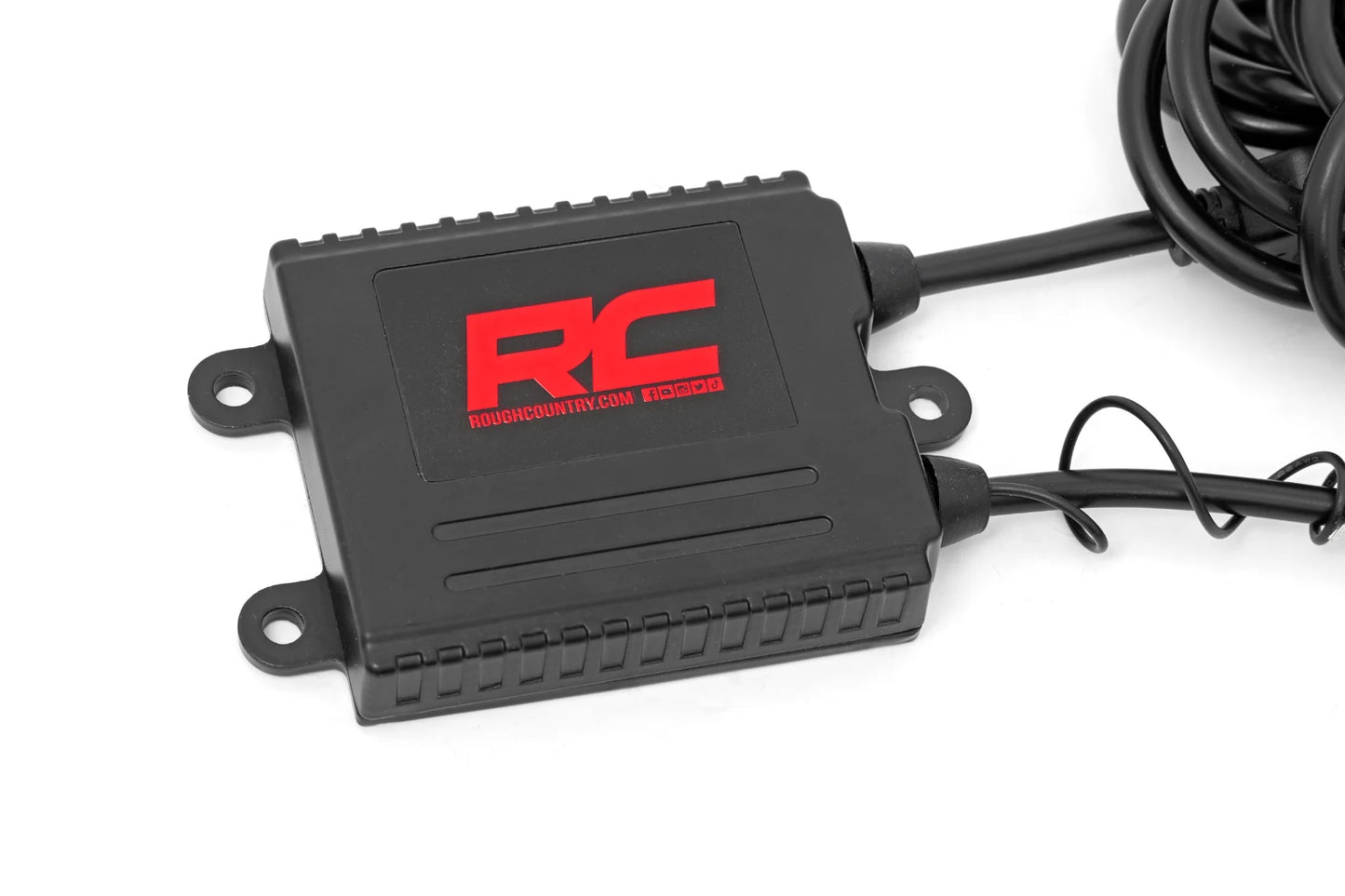 Rough Country Laser Whip Light Kit RGBW Pair UTV/ATV- 78870