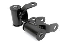 Lowering Shackles | 1 Inch | Ram 1500 2WD/4WD (2002-2008)