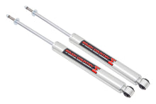 M1 Monotube Rear Shocks | 4-5.5" | Ram 1500 2WD/4WD (2019-2026)