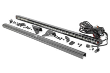LED Light Kit | Upper Windshield | 40" Spectrum Single Row | Ford Bronco (21-26)