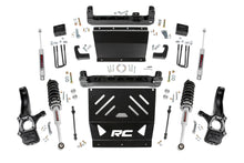 6 Inch Lift Kit | N3 Struts | Chevy/GMC Canyon/Colorado 2WD/4WD (2015-2022)