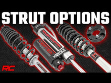 Rough Country Loaded Strut Pair 2 Inch Level | Chevy/GMC Tahoe (07-20)/ Suburban (07-20)/ Yukon (07-20)-501096_A