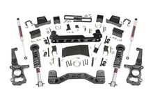 6 Inch Lift Kit | M1 Struts/M1 | Ford F-150 4WD (2015-2020)
