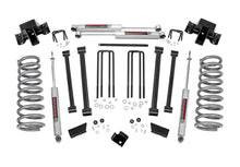 3 Inch Lift Kit | Ram 2500 4WD (1994-2002)