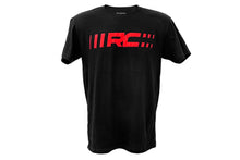 Rough Country T-Shirt | RC Lines | Black | 3XL