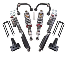 3.5" SST2.1 Suspension System - Ford F-150 2015-2020