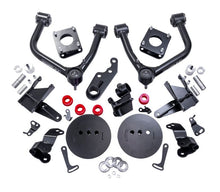3" SST Lift Kit - 2022-2026 Toyota Tundra Rear Air 2WD/4WD