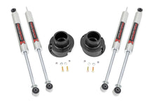 2.5 Inch Leveling Kit | RR Leaf | M1 | Ram 2500 (14-26)/3500 (13-26)