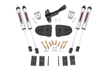 3 Inch Lift Kit | Tremor | Ford F-250/F-350 Super Duty 4WD (2023-2026)