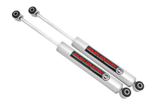 N3 Rear Shocks | 0-3.5" | Ford F-150 (09-26)/Raptor (10-25)
